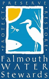 Falmouth Water Stewards Logo